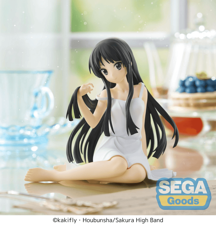 Yumemirize "K-ON!" -Mio Akiyama- | 4582733467641