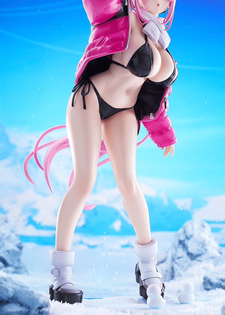 Eimi (Swimsuit) | 4545784044360