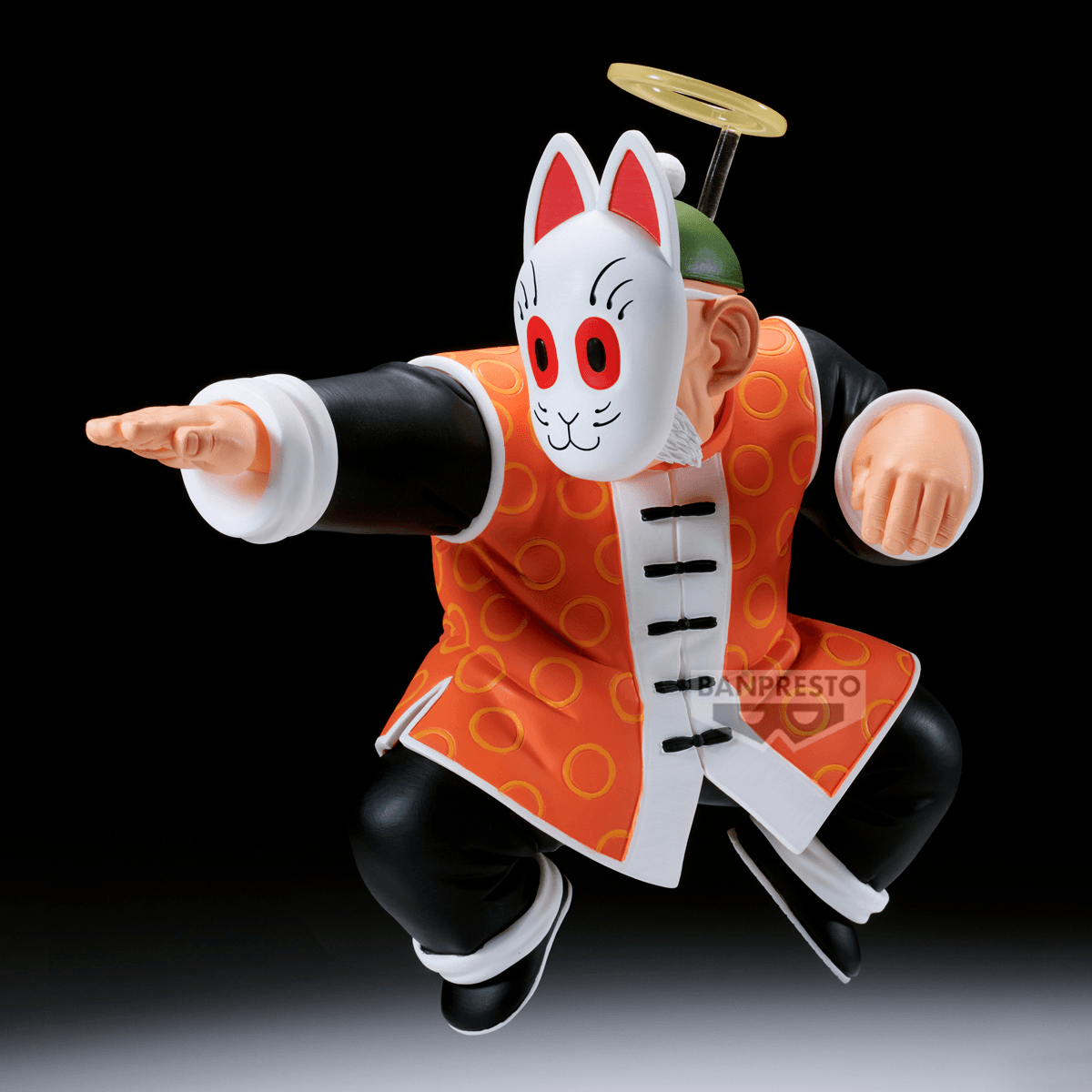 DRAGON BALL MATCH MAKERS GRANDPA SON GOHAN(VS SON GOKU) | 4573102744548