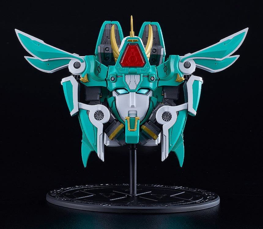 (Rerelease) MODEROID King's Style Winzert - Release Date: 12/2026