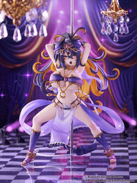 Prune: Belly Dance Ver. | 4562177700870