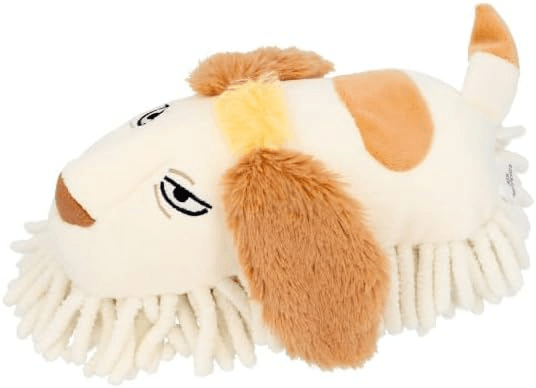 Heen Mop "Howl's Moving Castle" (Box/3) | 4990593428335