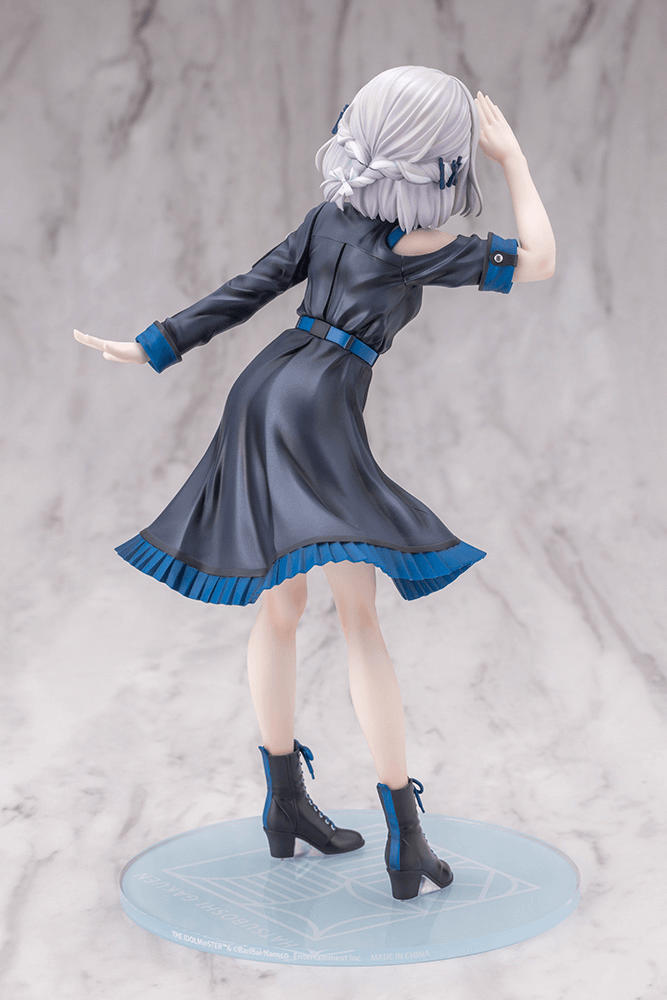 Lilja Katsuragi-Hakusen- DX Ver.