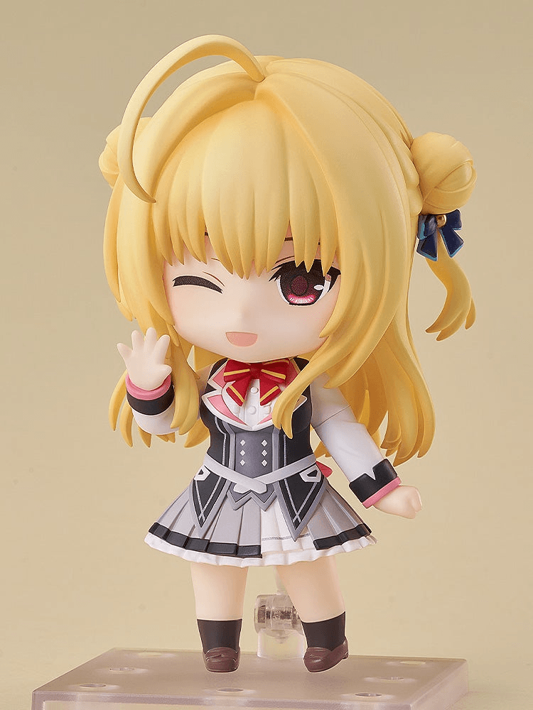 Nendoroid Hiyori Izumi