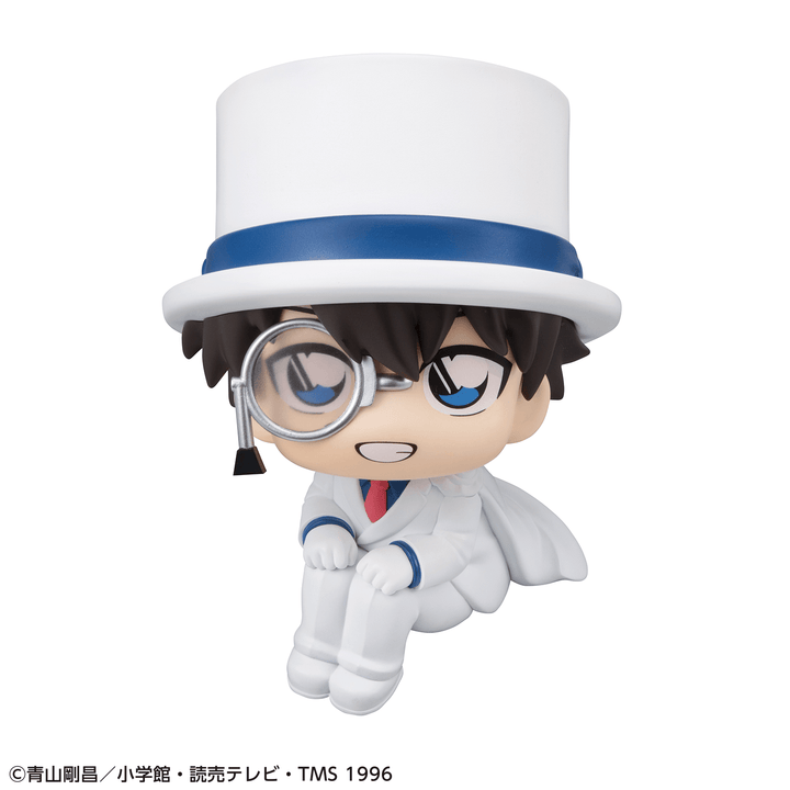 Lookup Detective Conan Kid the Phantom Thief | 4535123851629