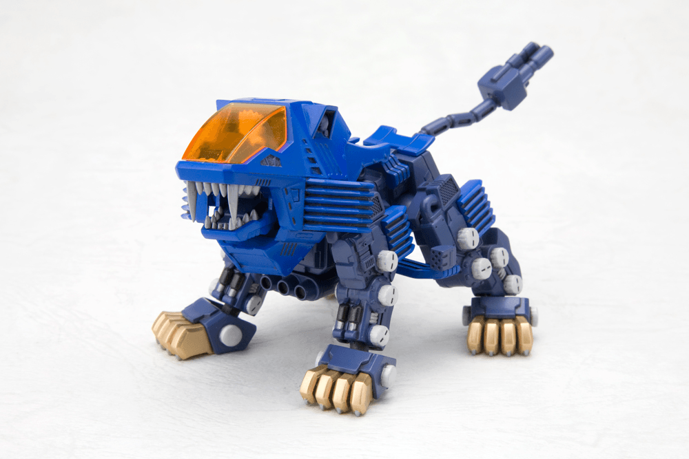 D-STYLE SHIELD LIGER ［Clear Parts Append］ | 4934054086894