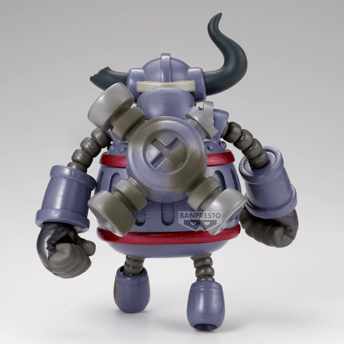 ONE PIECE MEGA WORLD COLLECTABLE FIGURE-IRON GIANT- | 4573102717245