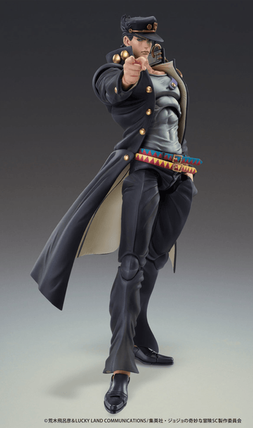 Chozokado Jotaro Kujo Ver.2