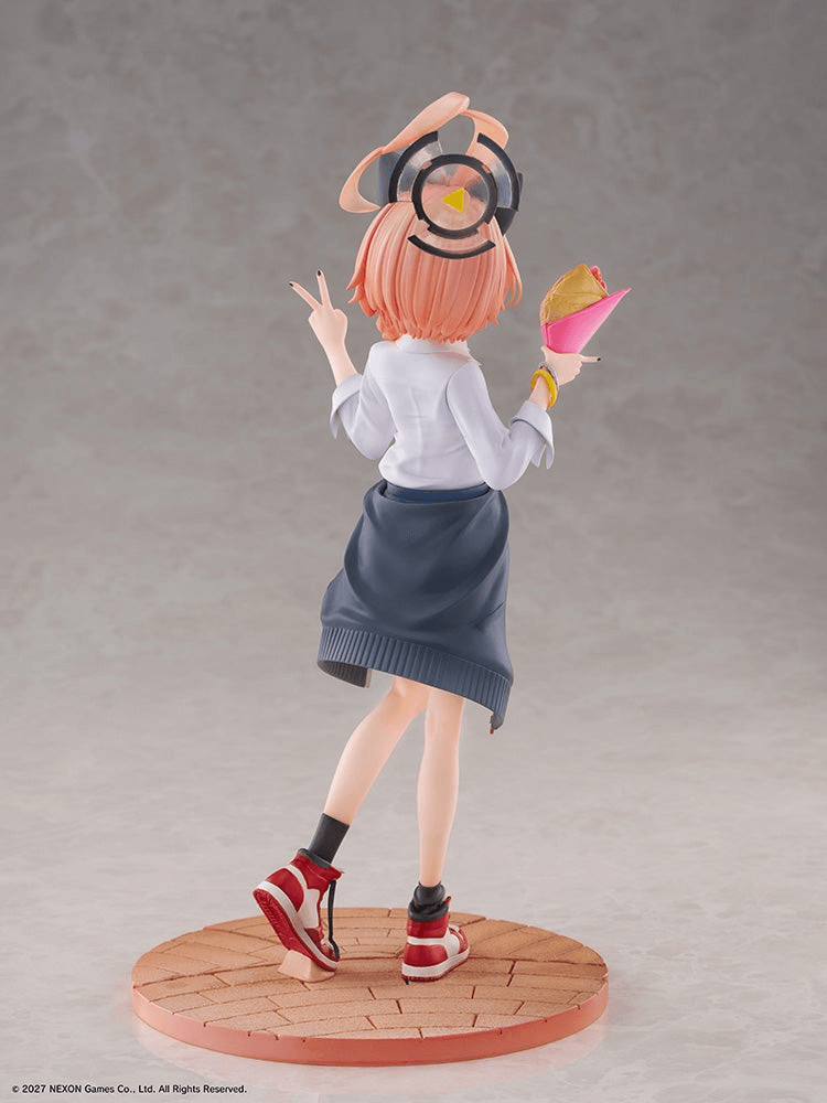 Neru (School): Memorial Lobby Ver.
