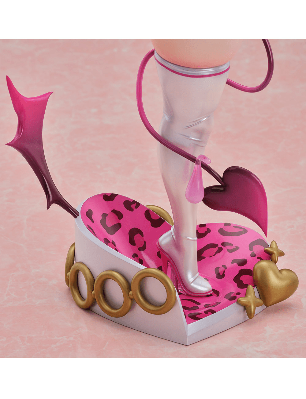 Tsumiki-chan Succubus Cheerleader Costume Ver.