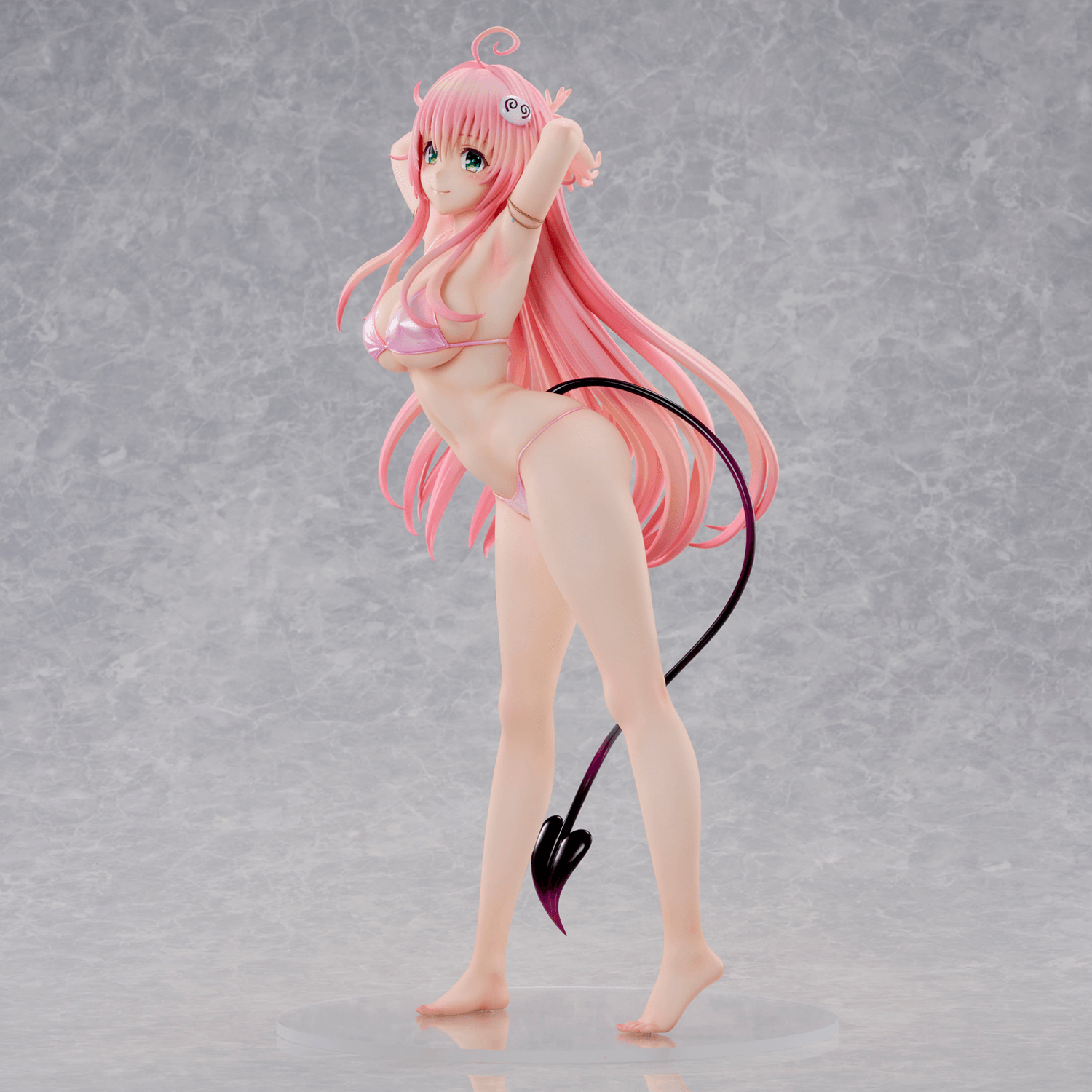 To LOVE-Ru Darkness – Swimsuit Series Lala Satalin Deviluke 1/4 Scale Figure | 4589642717928