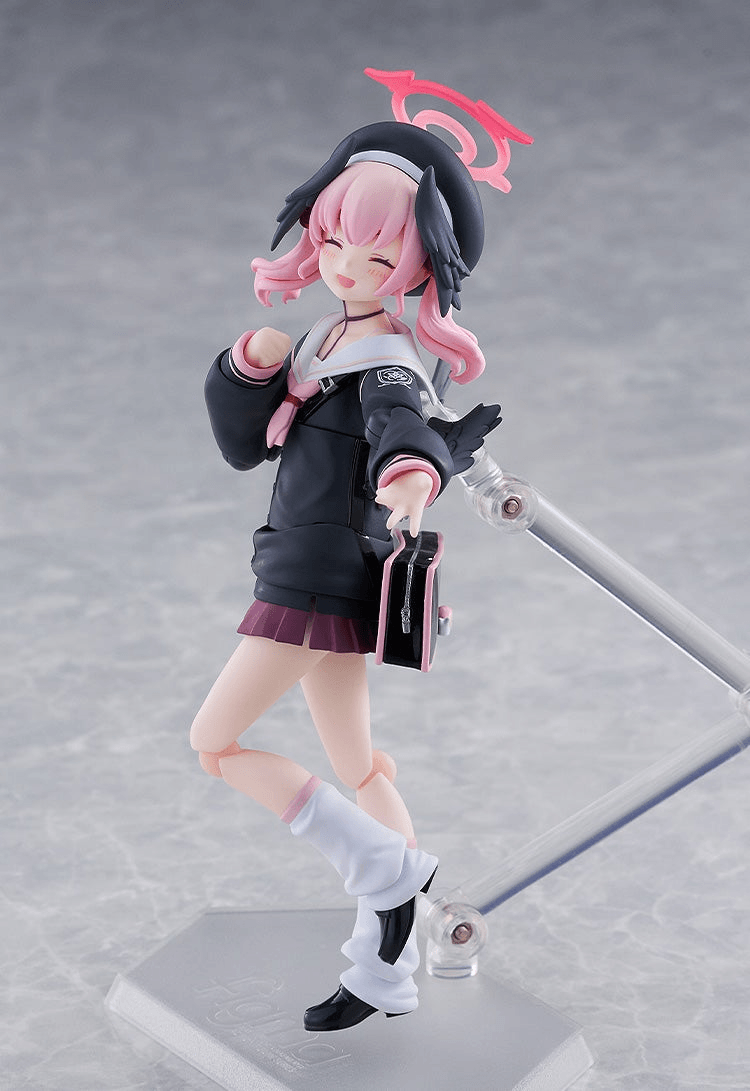 figma Koharu Shimoe | 4545784070246