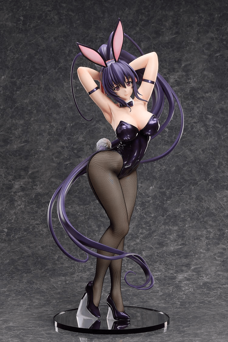Akeno Himejima: Bunny Ver. (1/3 Scale)