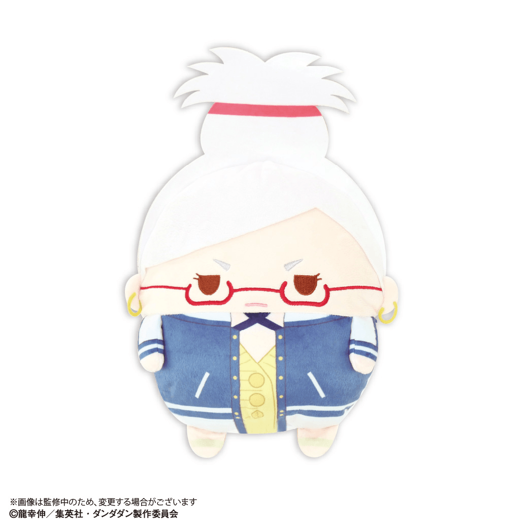 Dandadan FUWA KORORIN Msize C | 4571617077564
