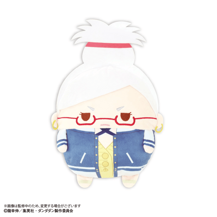 Dandadan FUWA KORORIN Msize C | 4571617077564