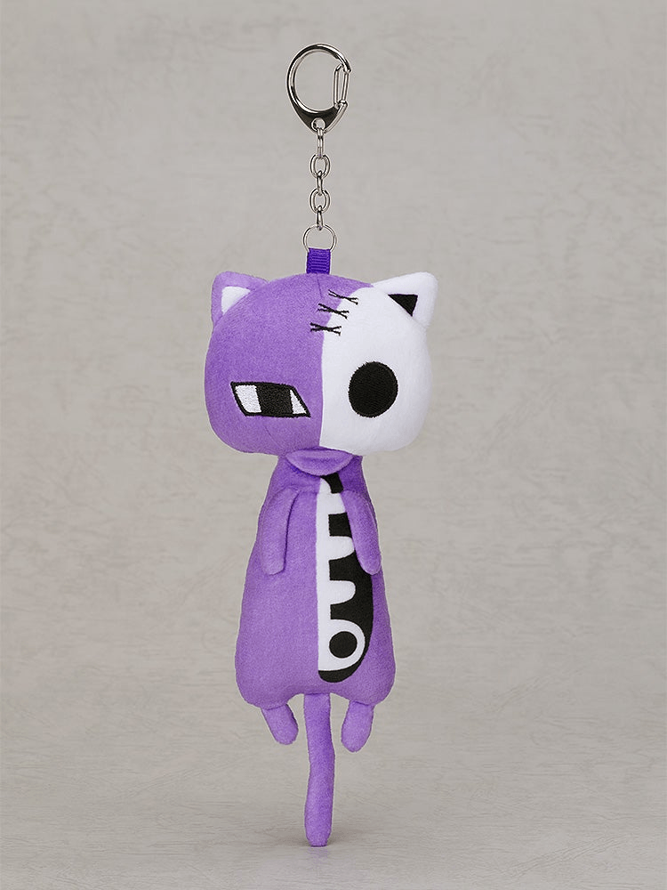 Mascot Honekoneko