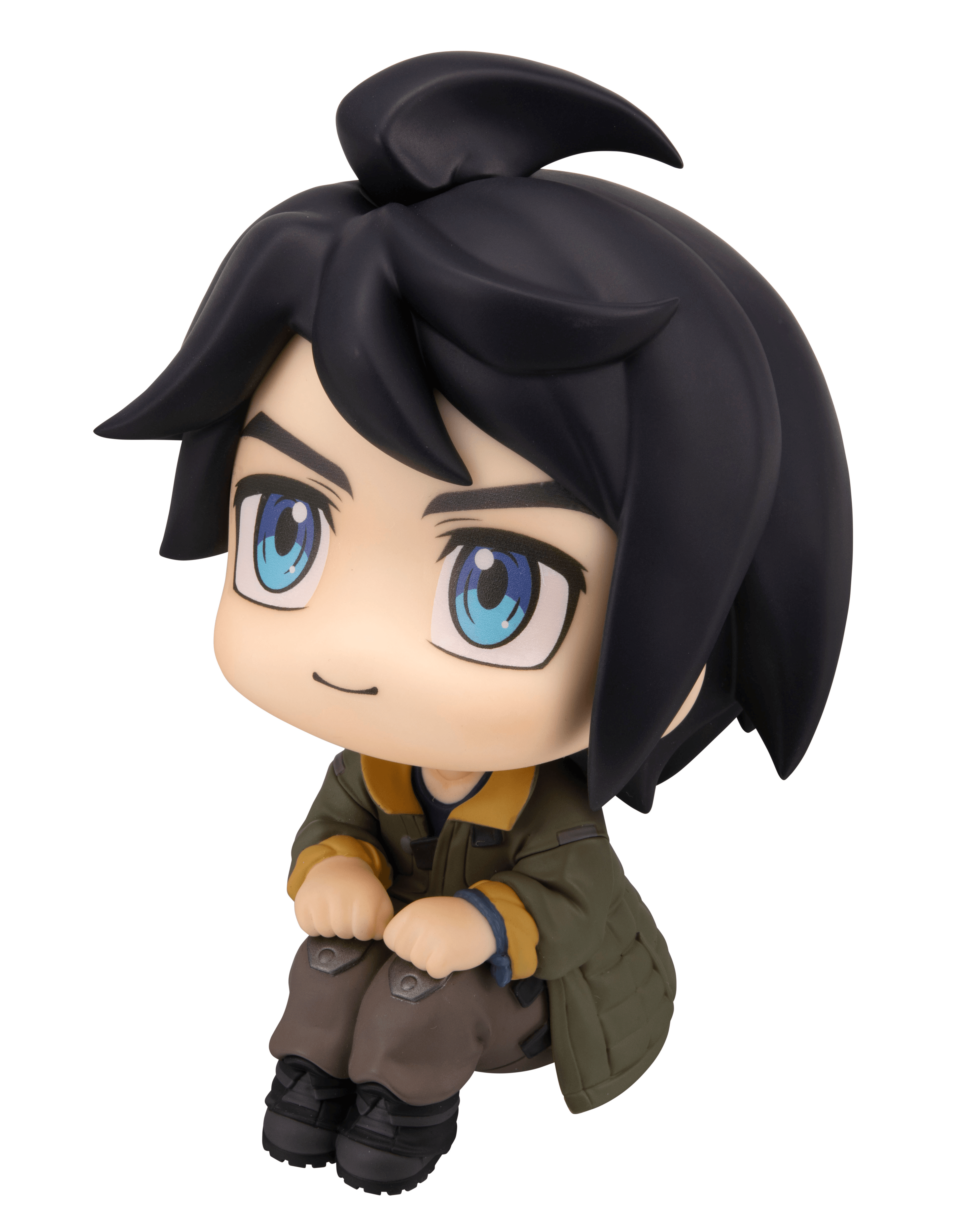 Lookup Mobile Suit Gundam IRON-BLOODED ORPHANS Mikazuki Augus | 4535123848506