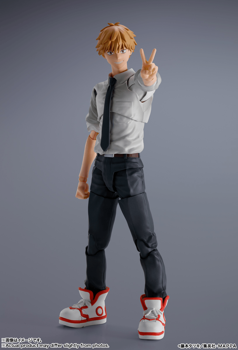 DENJI (CHAINSAW MAN) | 4580886841813