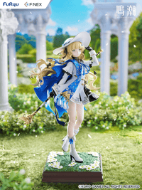 Phoebe 1/7 Scale Figure | 4571623518204