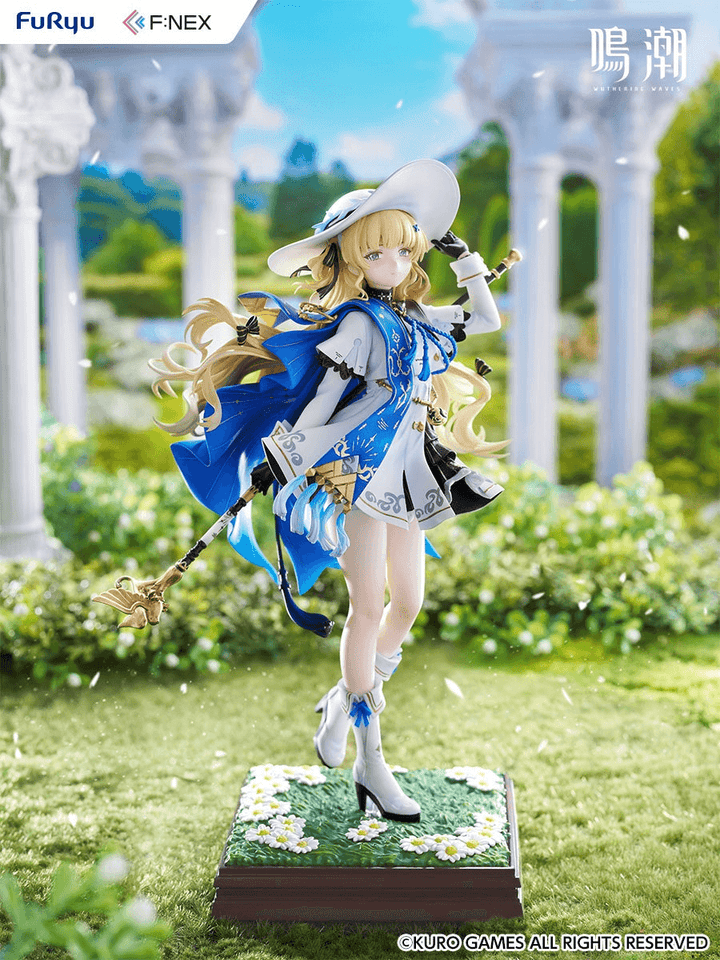 Phoebe 1/7 Scale Figure | 4571623518204