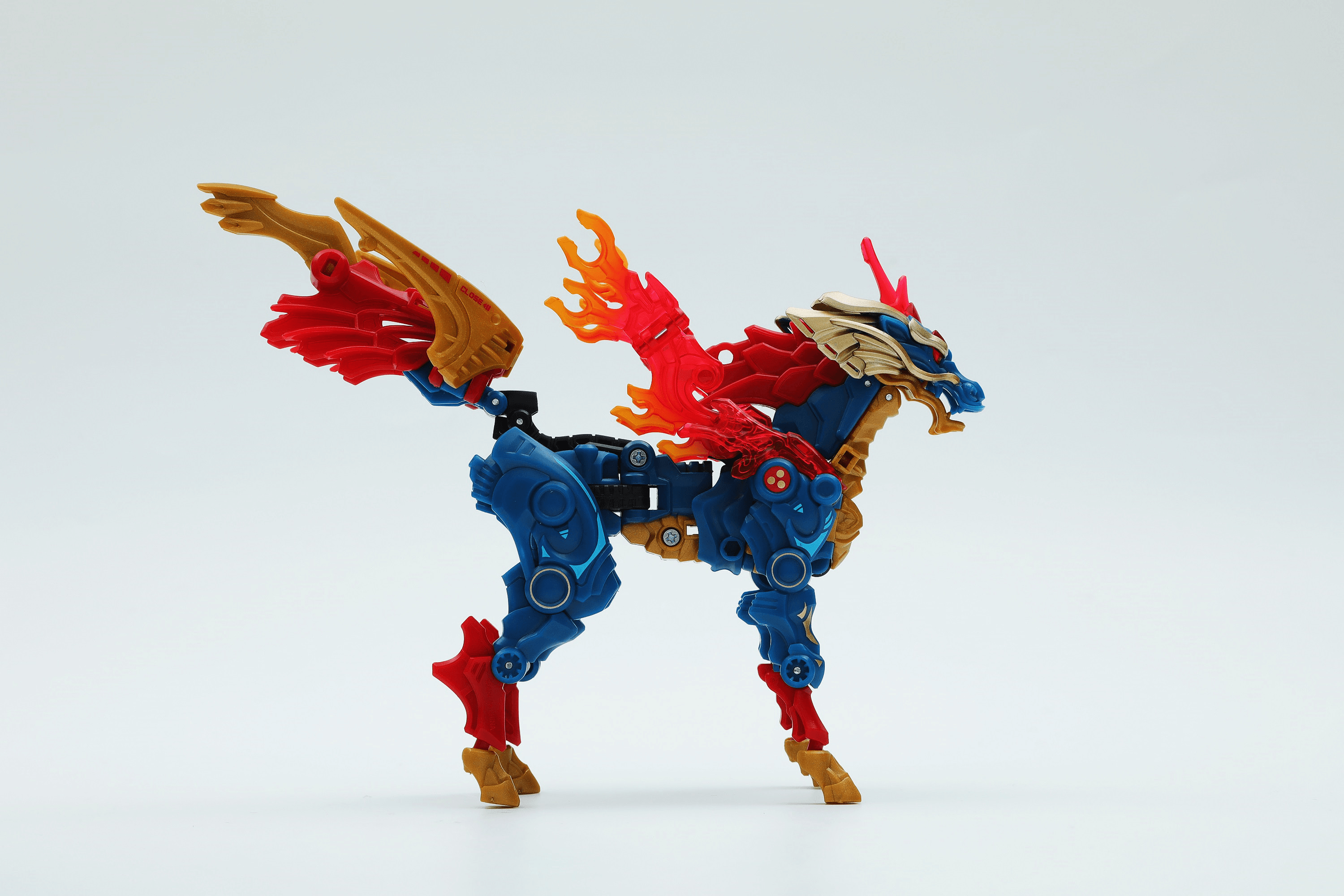 MB-22 KIRIN | 6958985021234