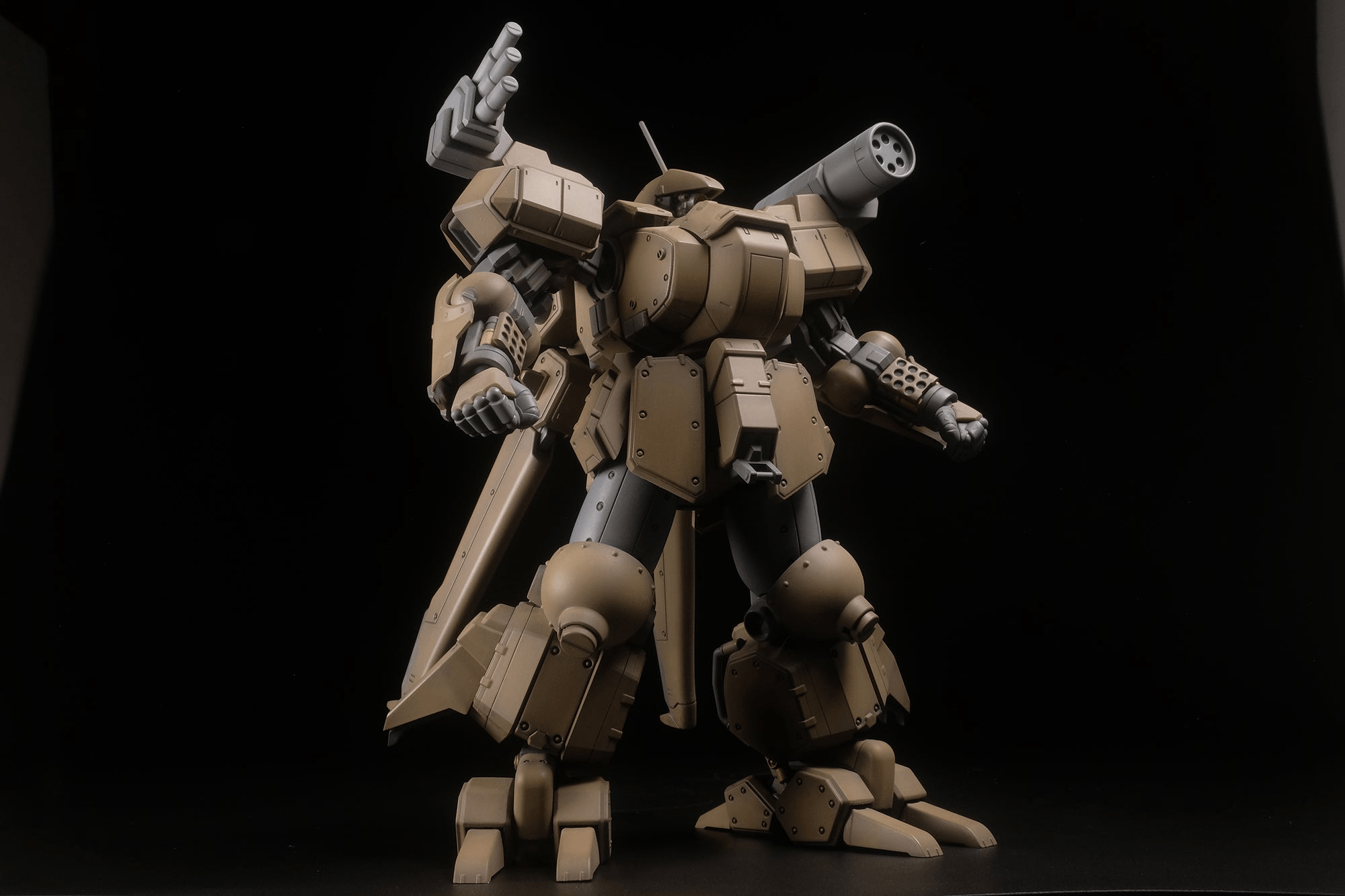 (Rerelease) AS-5E3 Leynos（Mass Production-Type）[Renewal Ver.] - Release Date: 10/2026 | 4582362384920