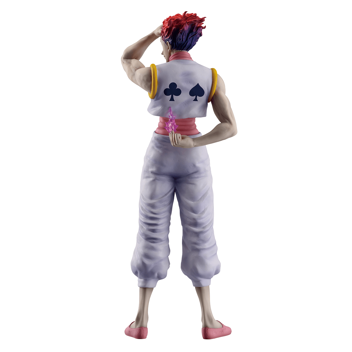 Hisoka (Greed Island 2) | 4573102724878