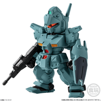 BANDAI FW Gundam Converge #28 Gundam (Box/10), Bandai Shokugan Converge | 4570117922886