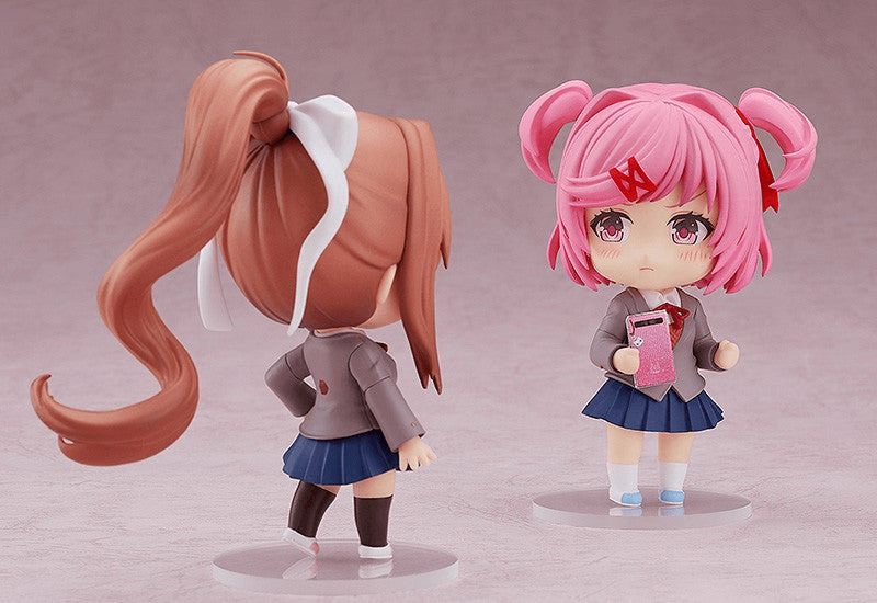(Rerelease) Nendoroid Natsuki - Release Date: 12/2026 | 4570232580534