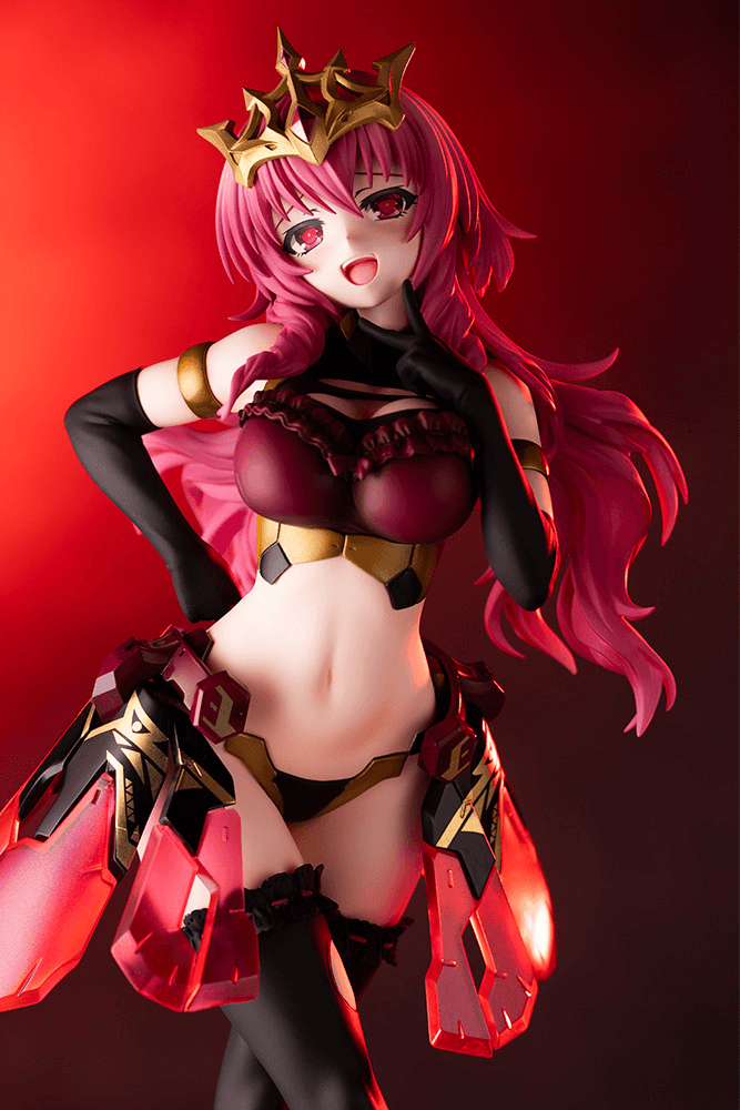 DURGA I DARKNESS QUEEN Ver.