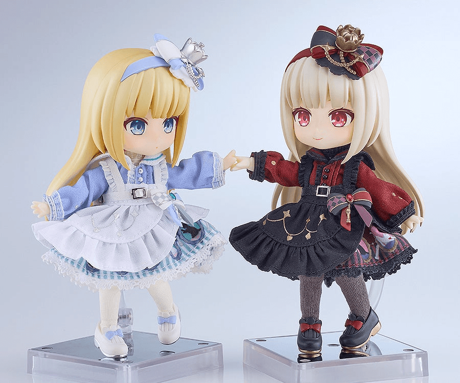 Nendoroid Doll Through the Looking-Glass: Alice - Another Color | 4570232580664