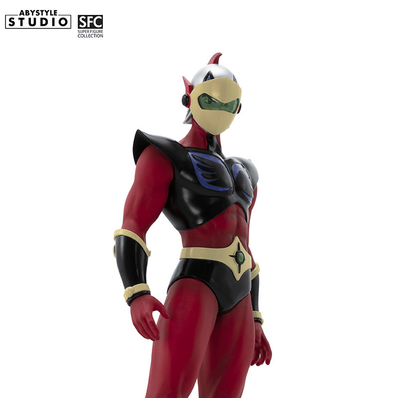 GRENDIZER - Duke Fleed SFC Figure