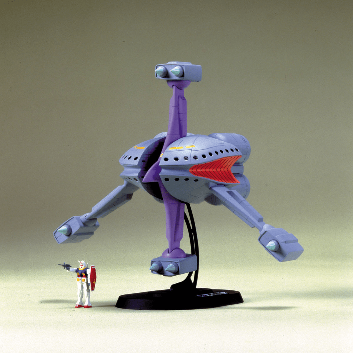 1/550 BRAW-BRO | 4573102631596