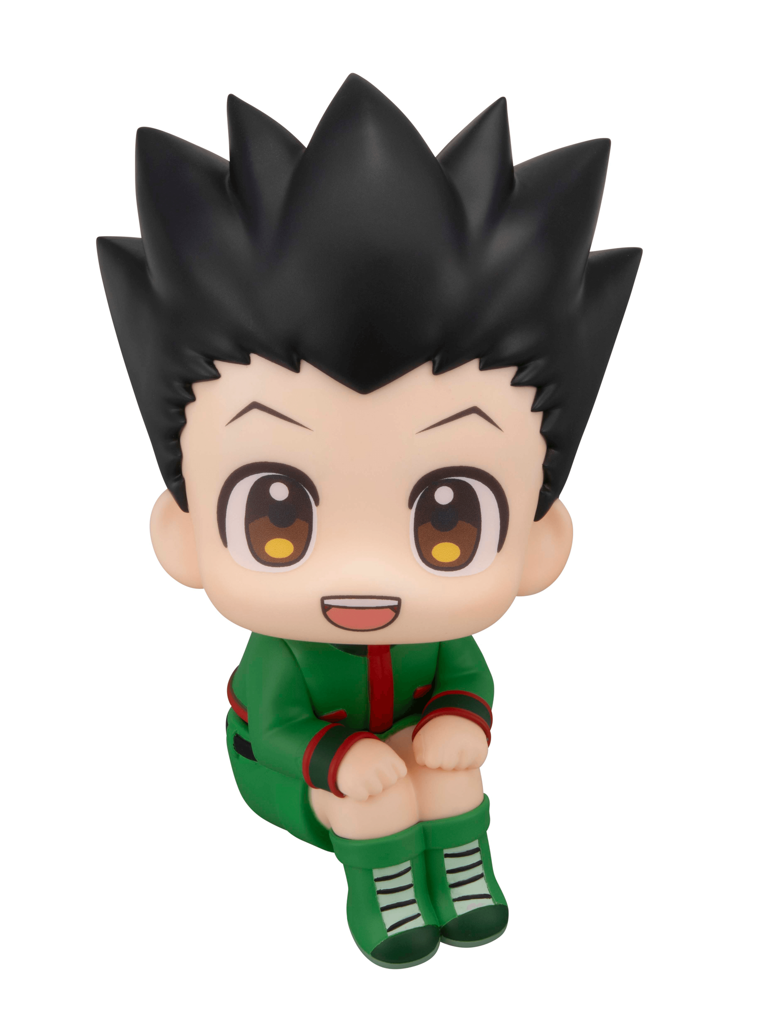 Lookup HUNTER×HUNTER Gon=Freecss & Killua Zoldyck set【with gift】