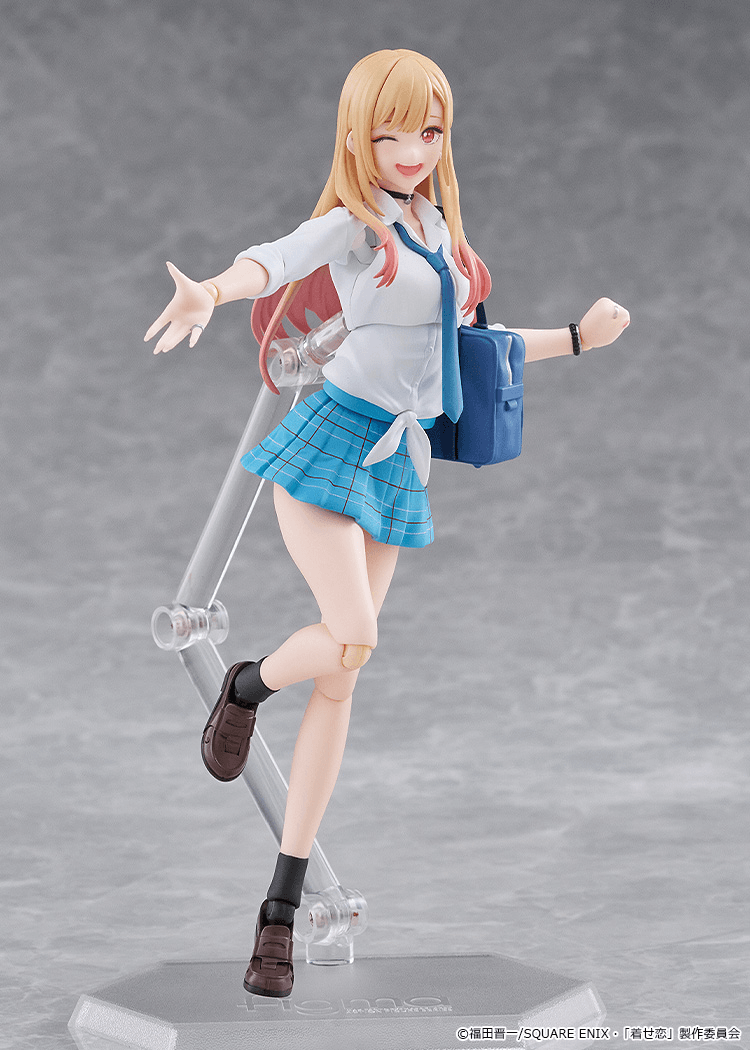 figma Marin Kitagawa | 4545784015018