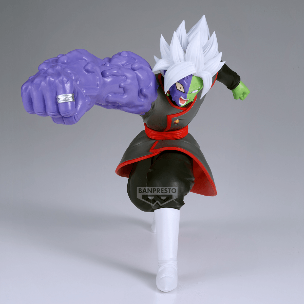 DRAGON BALL SUPER MATCH MAKERS FUSION ZAMASU(VS VEGITO) | 4573102746054