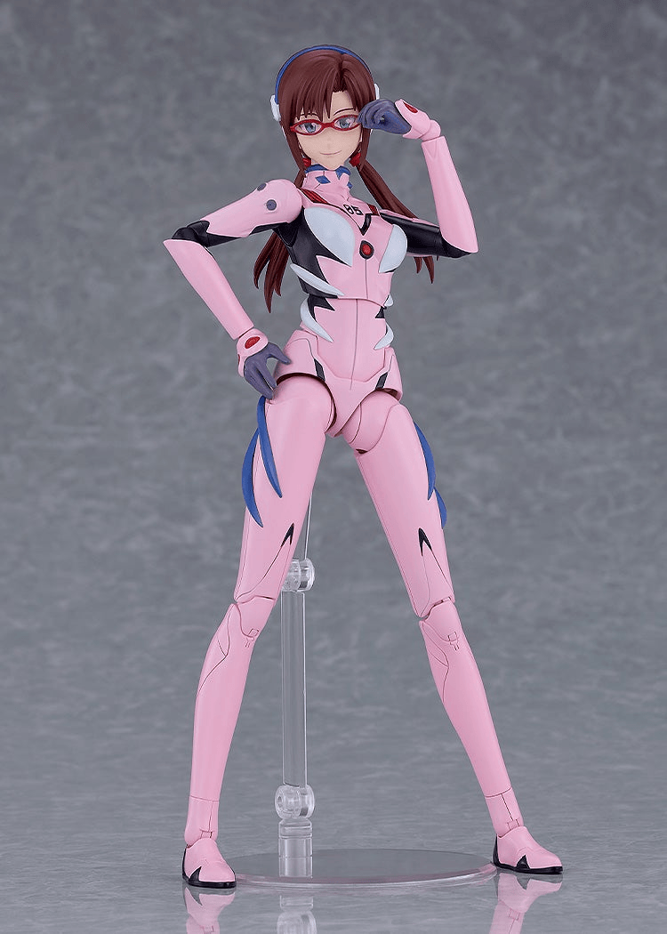PLAMATEA Mari Makinami Illustrious