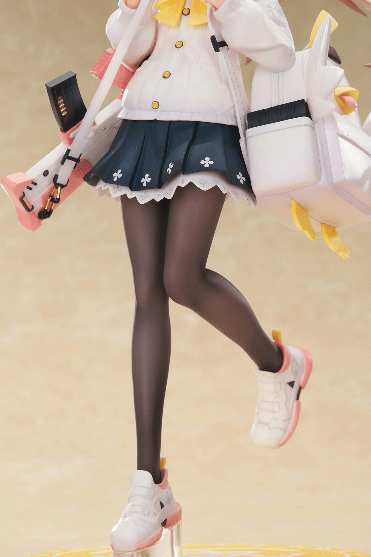 1/7 Scale [Blue Archive] Hifumi Painted Figure