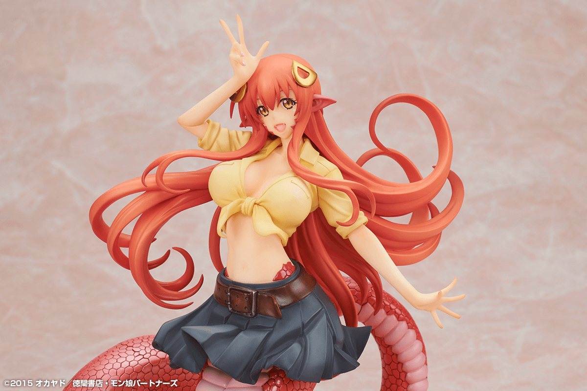 Miia(Rerelease)