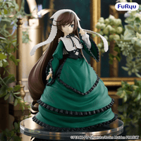 Rozen Maiden Trio-Try-iT Figure -Suiseiseki- | 4571623513810