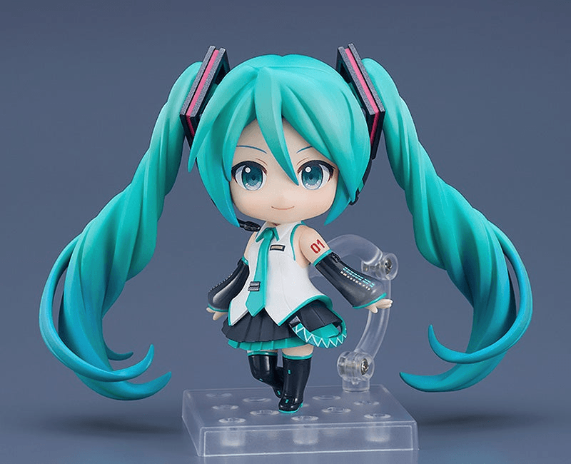 (Rerelease) Nendoroid Hatsune Miku V3 | 4580828676435