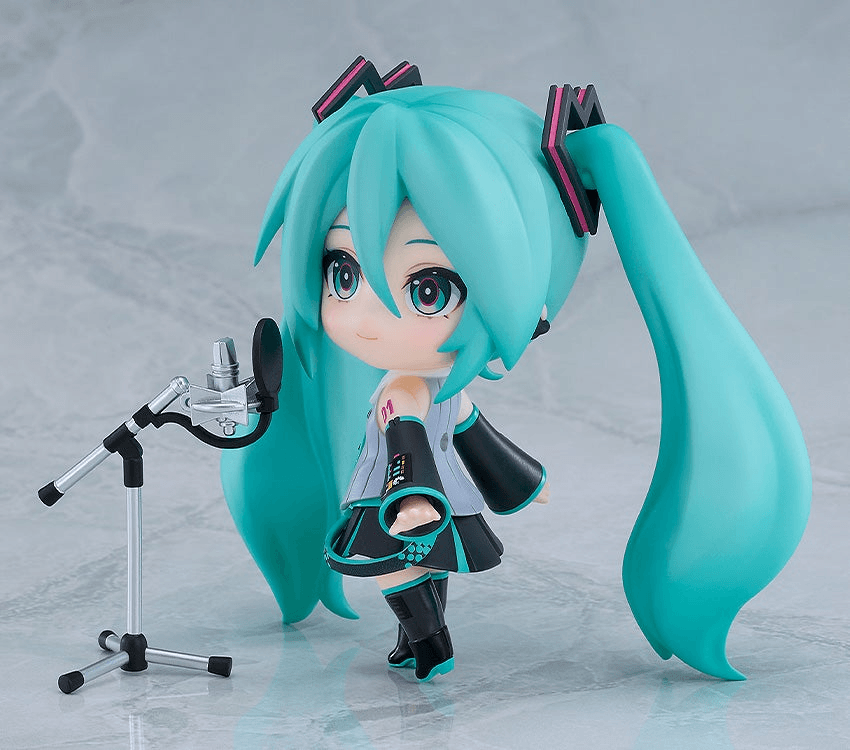 Nendoroid Hatsune Miku V6