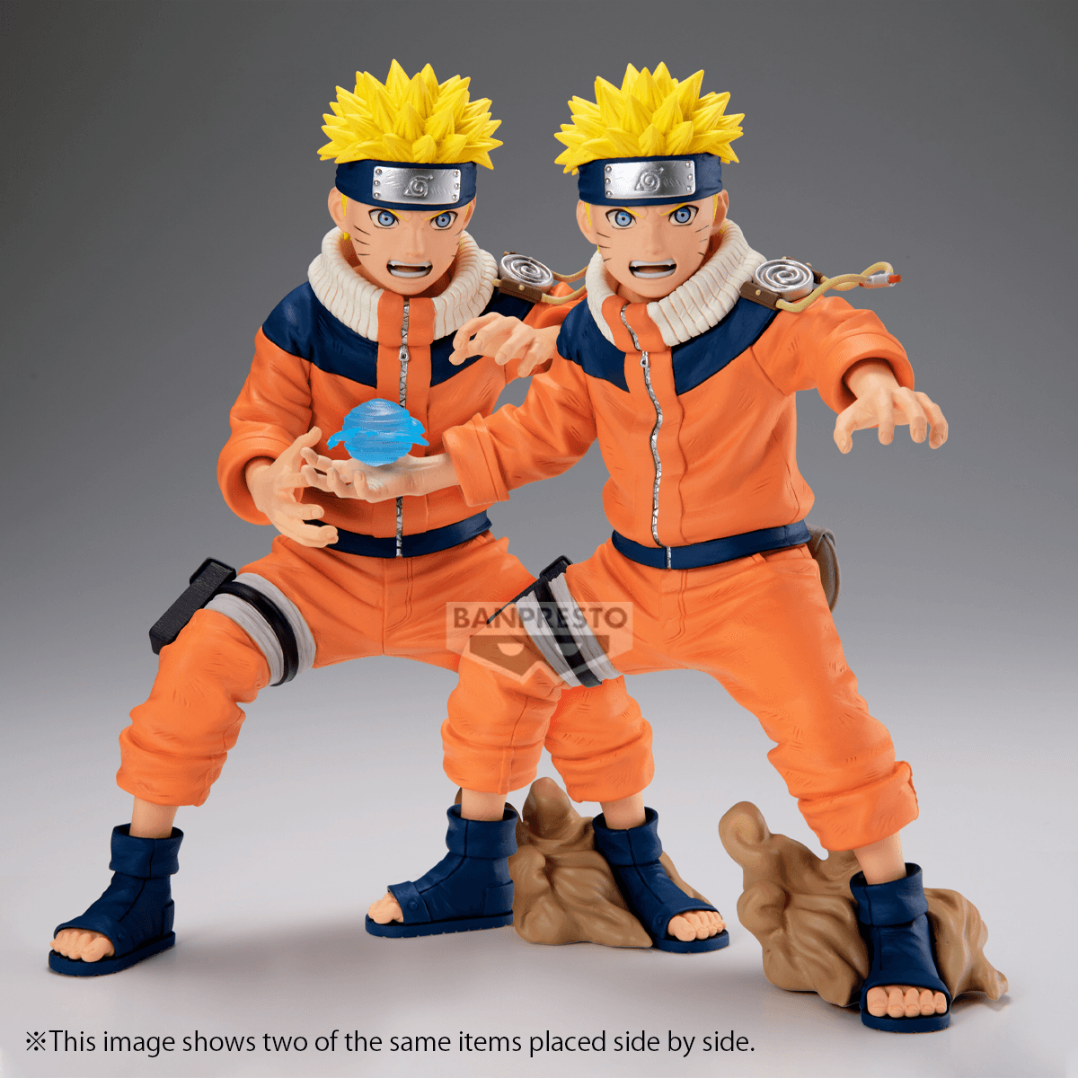 NARUTO Grandista-NARUTO UZUMAKI-