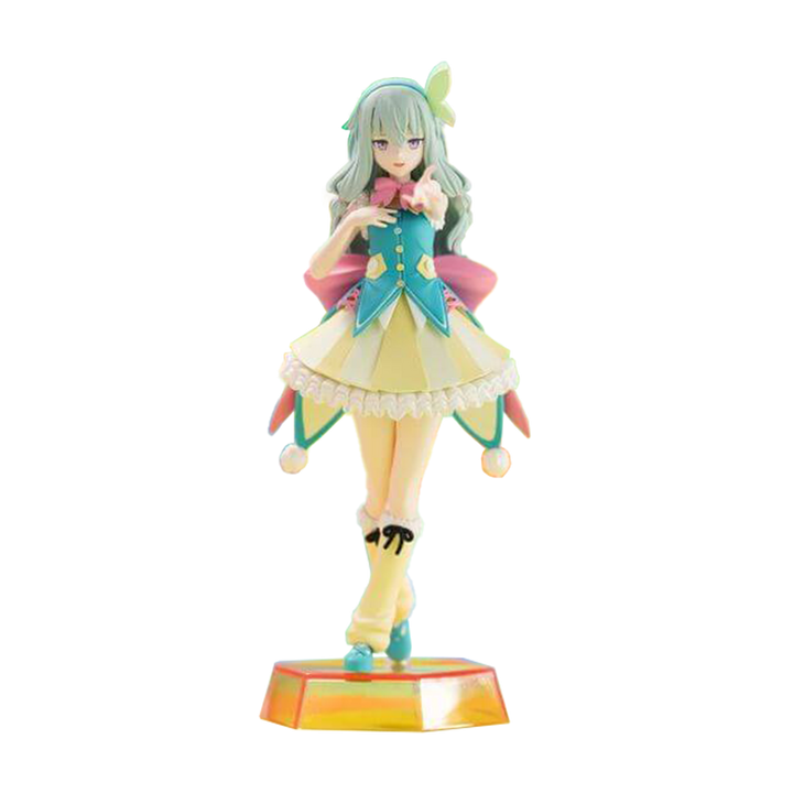 Desktop x Decorate Collections "HATSUNE MIKU: COLORFUL STAGE" "Kusanagi Nene" | 4582733443492