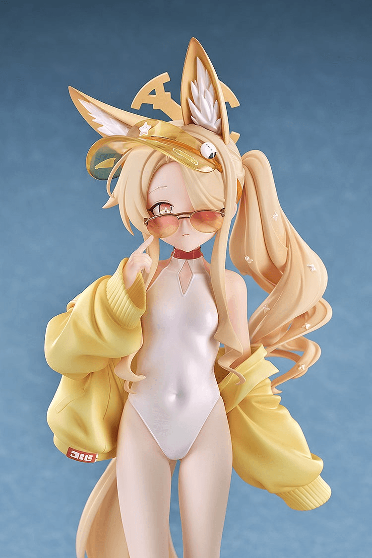 Seia (Swimsuit)
