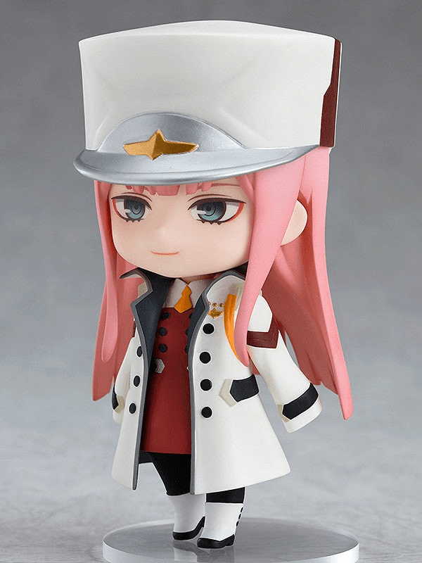 (Rerelease) Nendoroid Zero Two - Release Date: 09/2026 | 4580828676220