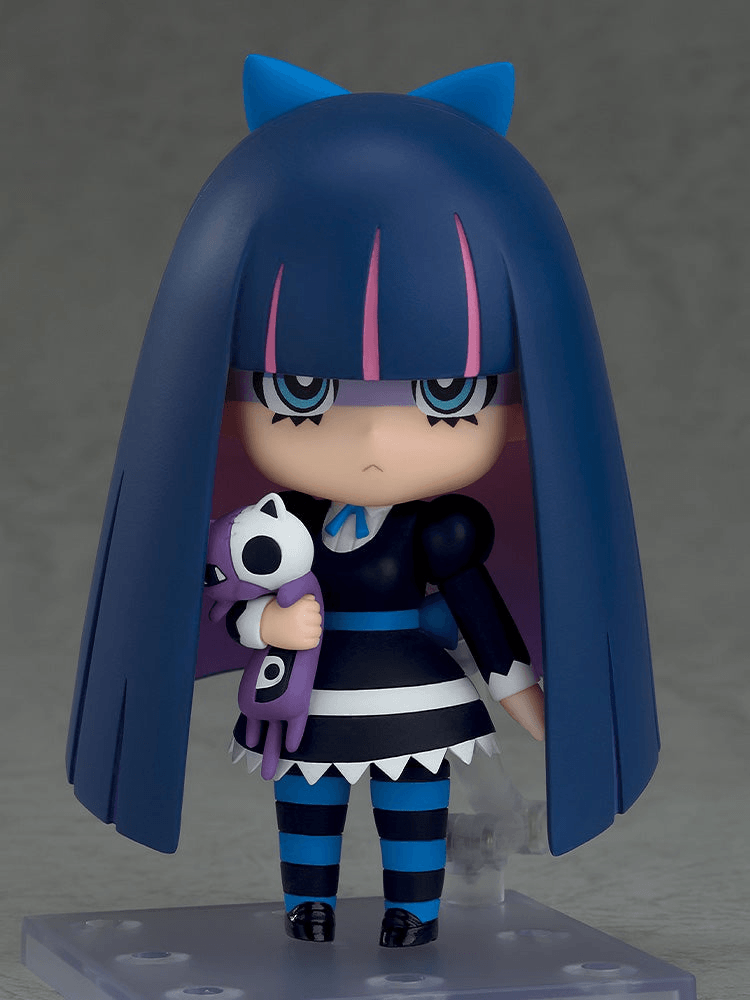 Nendoroid Stocking: New Ver. | 4570232580565