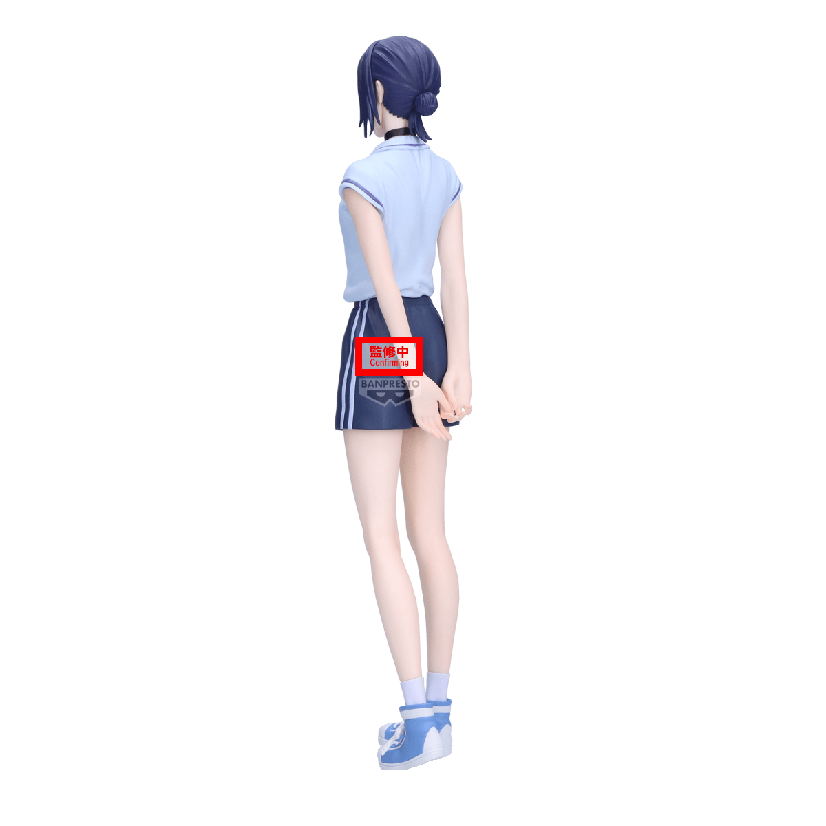 Chainsaw Man - The Movie: Reze Arc GLITTER&amp;GLAMOURS-REZE-Night School ver. | 4573102745934