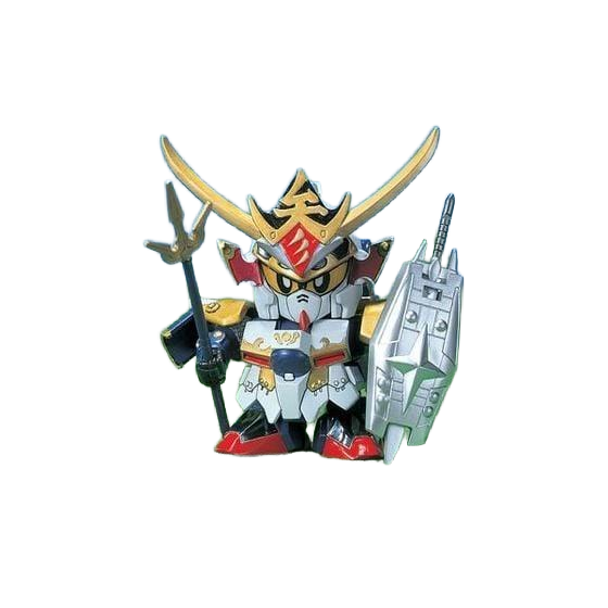 BB119 GUNDAM MK3 | 4902425414232