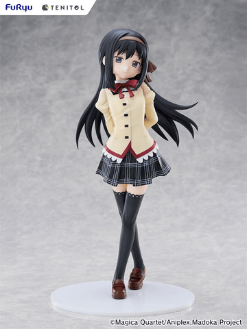 TENITOL TALL Homura Akemi